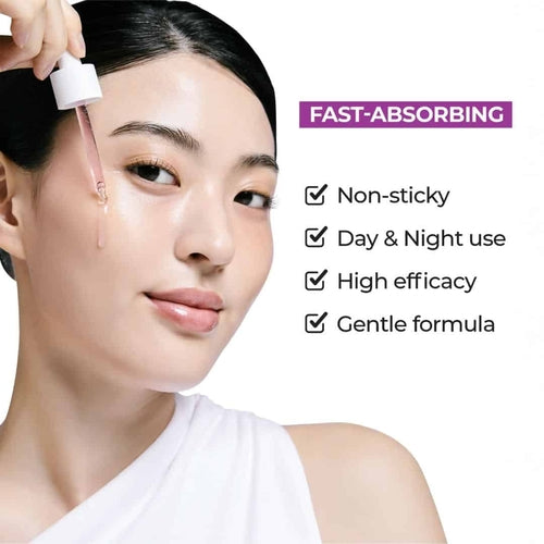 Jumiso Niacinamide 10 Serum